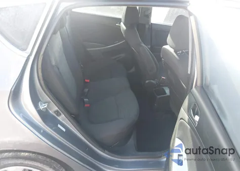 2016 Hyundai Accent Se из США, поврежденный, VIN KMHCT5AEXGU278415